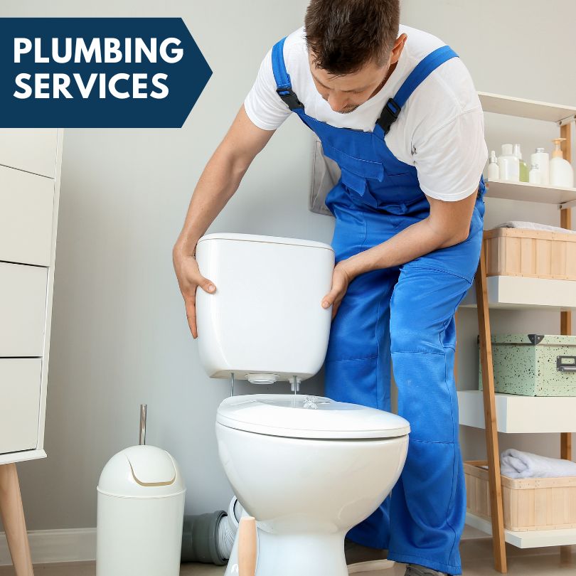 Plumbing Company in Taneytown, MD